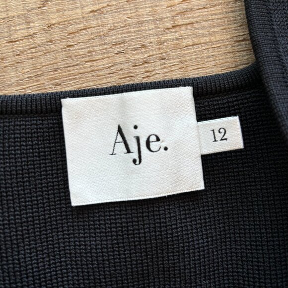 Aje Dress - Picture 3 of 4